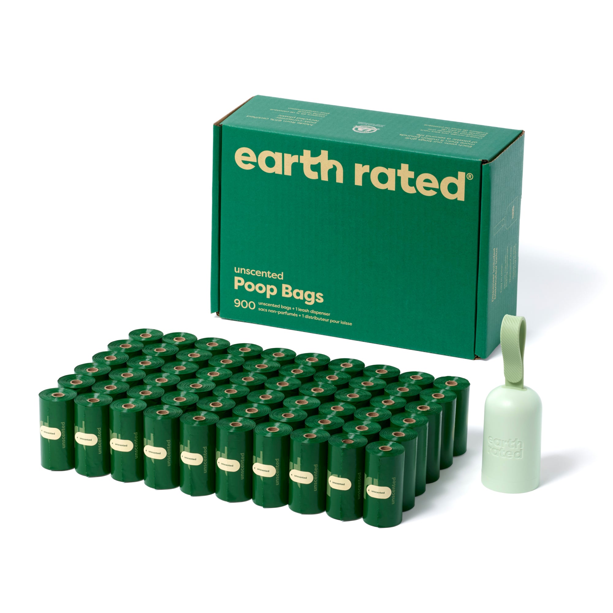 Earth rated shop amazon