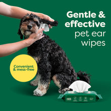 Ear Wipes