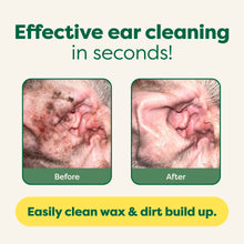 Ear Wipes