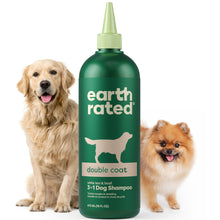 Coat Specific 3-in-1 Dog Shampoo