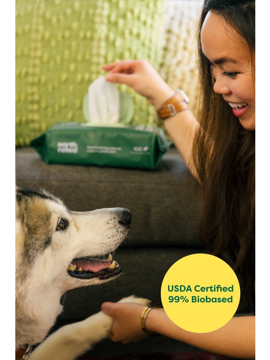 Plant-Based Dog Grooming Wipes (FW-Paid-Meta-Remarketing-Remarketing-Wipes)