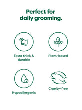 Plant-Based Dog Grooming Wipes (FW-Paid-Meta-Prospecting-Interest-Wipes)